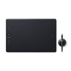 Wacom Intuos Pro Medium (PTH-660-S)