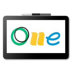 Wacom One 13 Touch