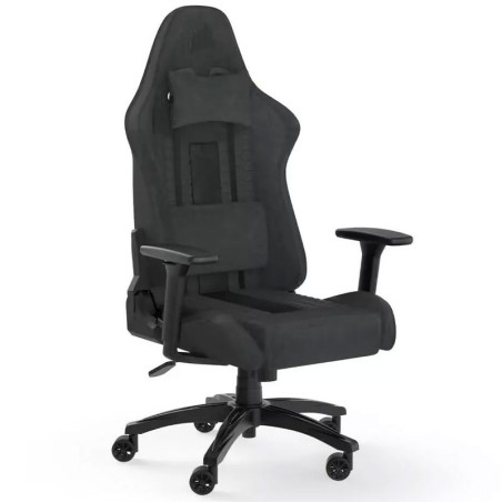 Corsair TC100 Relaxed Fabric (Gris)