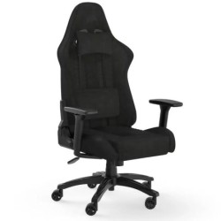 Corsair TC100 Relaxed Fabric (Noir)