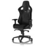 Noblechairs Epic (noir/noir)