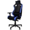 Noblechairs Epic Compact (noir/bleu)