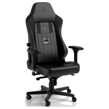 Noblechairs HERO (Darth Vader Edition)