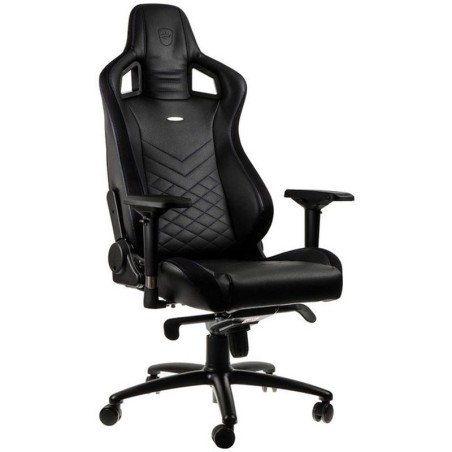 Noblechairs Epic (noir/bleu)