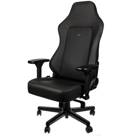 Noblechairs HERO Black Edition