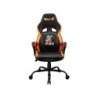 Dragon Ball Z Chaise gaming pour Bureau - fauteuil gamer noir