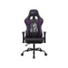 Joker Chaise gaming pour Bureau - fauteuil gamer noir