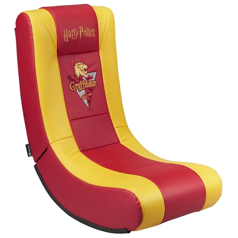 Subsonic Fauteuil Rock'N'Seat Harry Potter Junior