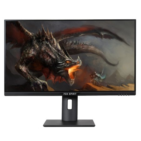 Fox Spirit 28" LED - PGK280