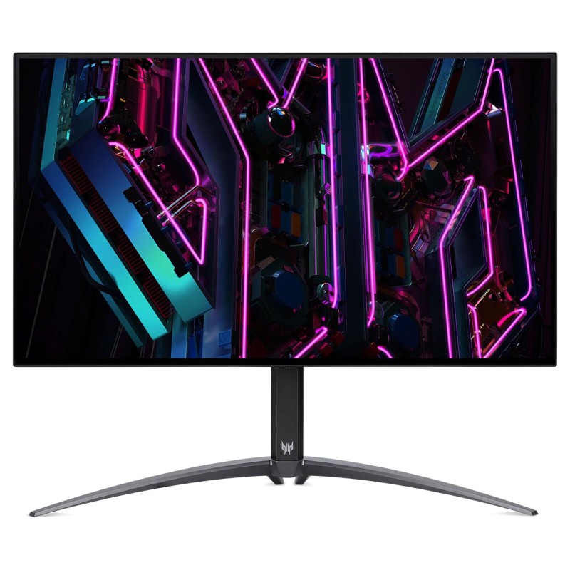 Acer 26.5" LED - Predator X27Ubmiipruzx