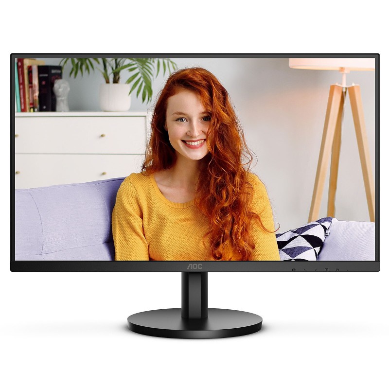 AOC 27" LED - U27B3M