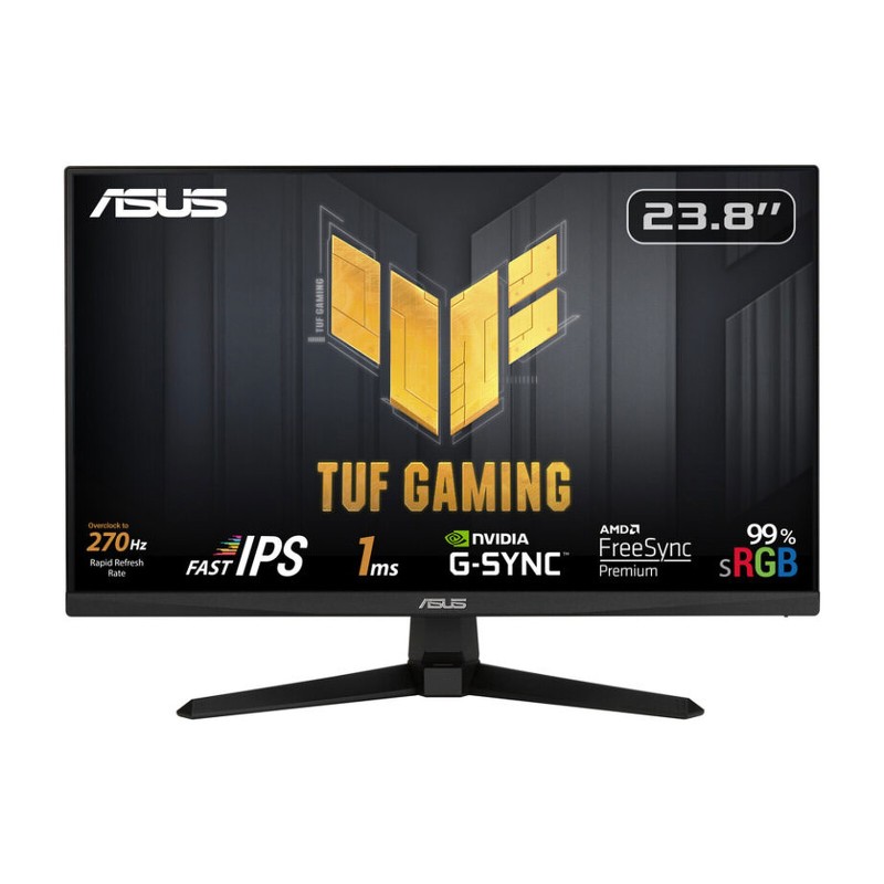 ASUS 23.8" LED - TUF Gaming VG249QM1A