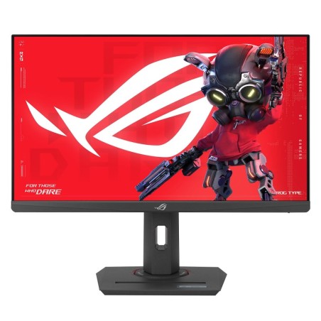 ASUS 25" LED - ROG Strix XG259CS