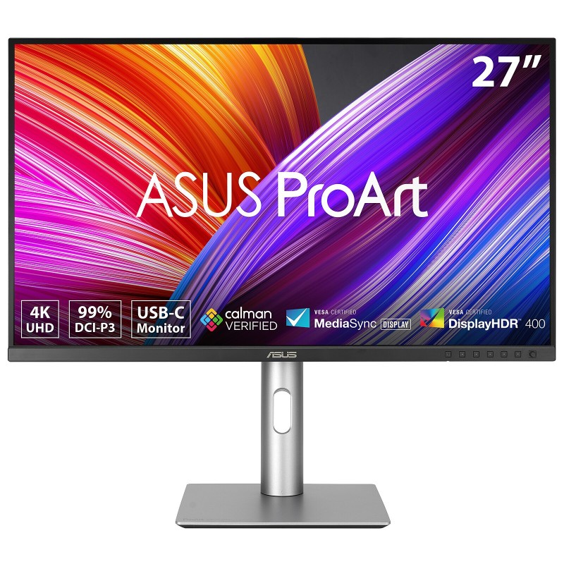 ASUS 27" LED - ProArt PA279CRV