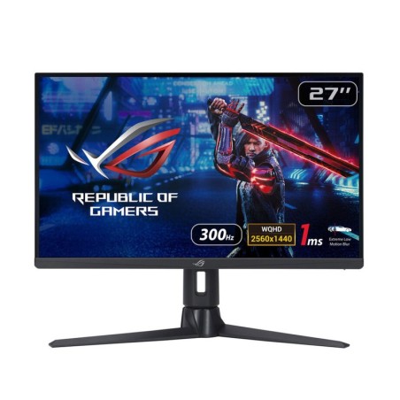 ASUS 27" LED - ROG Strix XG27AQMR