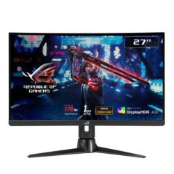 ASUS 27" LED - ROG Strix XG27AQV