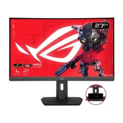 ASUS 27" LED - ROG Strix XG27WCS