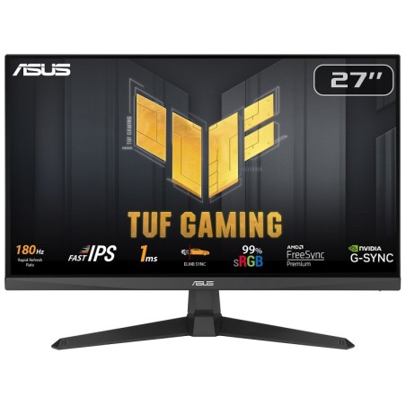 ASUS 27" LED - TUF Gaming VG279Q3A