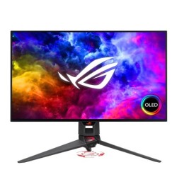 ASUS 27" OLED - ROG Swift PG27AQDM