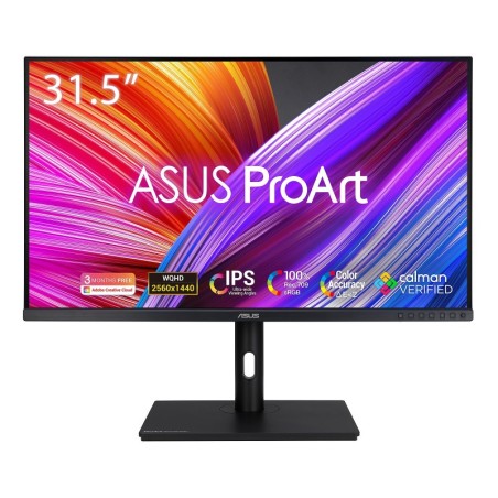 ASUS 31.5" LED - ProArt PA328QV