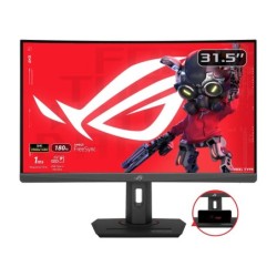 ASUS 31.5" LED - ROG Strix XG32WCS