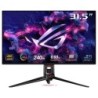 ASUS 31.5" OLED - ROG Swift PG32UCDM