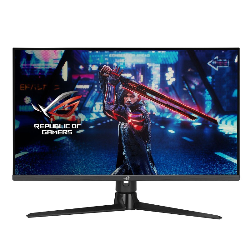 ASUS 32" LED - ROG Strix XG32AQ