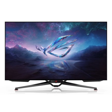 ASUS 48" OLED - ROG Swift PG48UQ