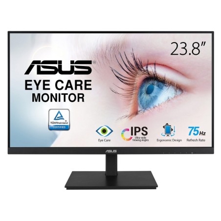 ASUS 23.8" LED - VA24DQSB