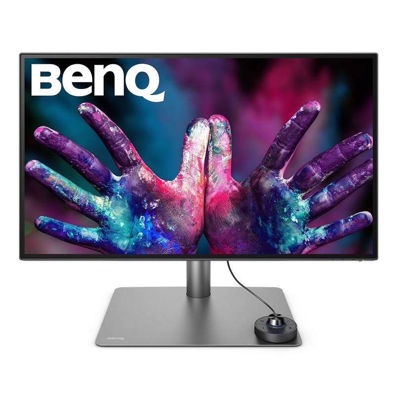 BenQ 27" LED - PD2725U