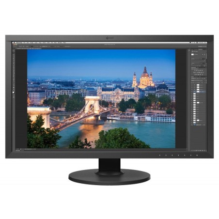 EIZO 27" LED - ColorEdge CS2731-BK