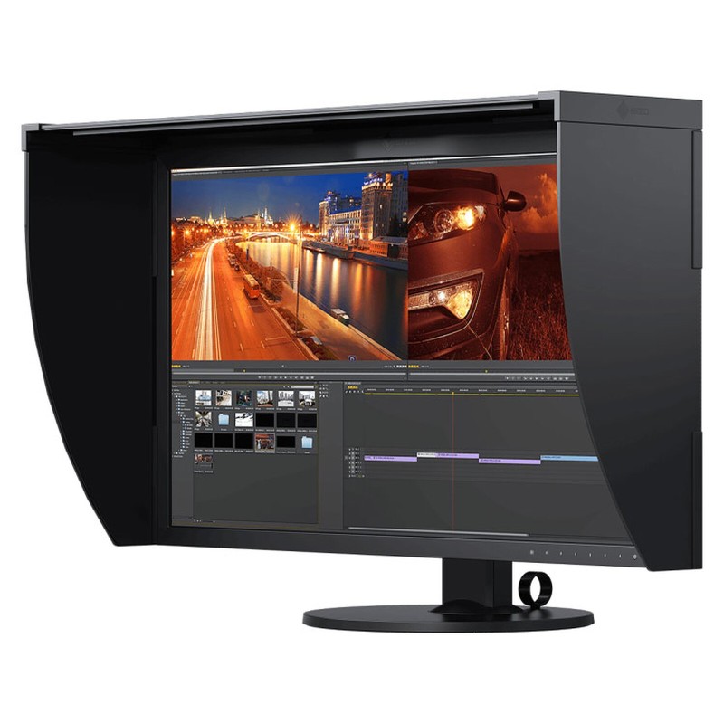 EIZO 31.1" LED - ColorEdge CG319X