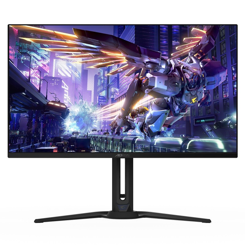 AORUS 31.5" OLED - FO32U2P