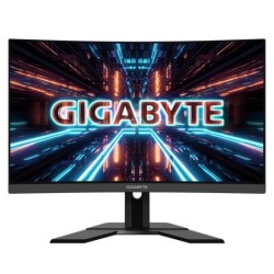 Gigabyte 27" LED - G27QC A