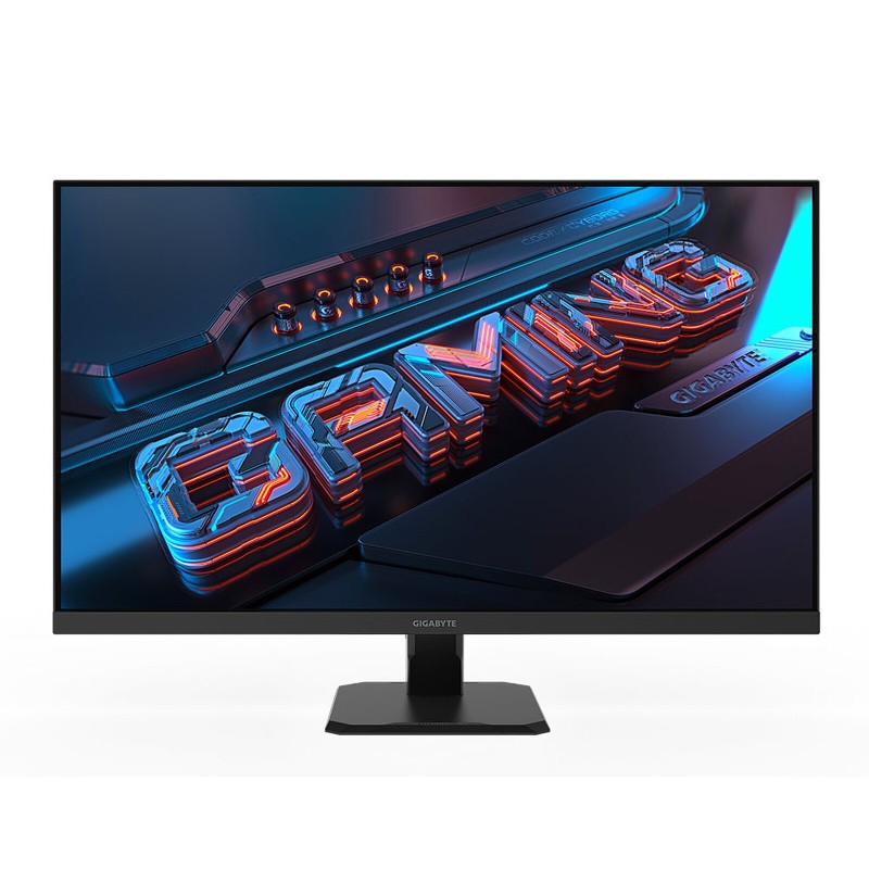 Gigabyte 27" LED - GS27Q