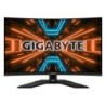 Gigabyte 31.5" LED - M32QC