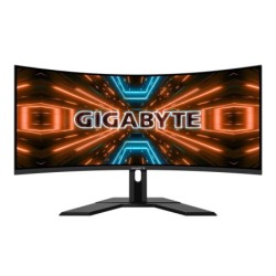 Gigabyte 34" LED - G34WQC A