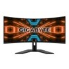 Gigabyte 34" LED - G34WQC A