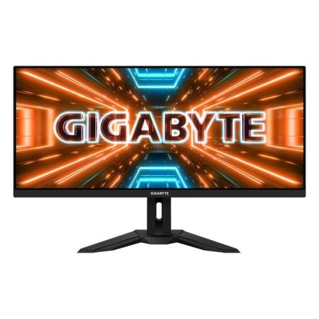 Gigabyte 34" LED - M34WQ