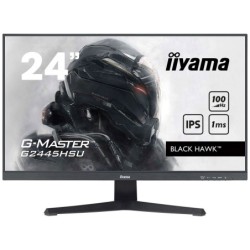 iiyama 23.8" LED - G-Master G2445HSU-B2 Black Hawk