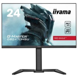 iiyama 23.8" LED - G-Master GB2470HSU-B5 Red Eagle