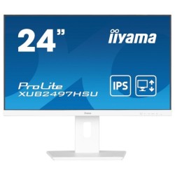 iiyama 23.8" LED - ProLite XUB2497HSU-W2