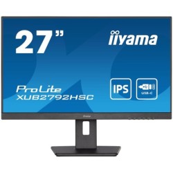 iiyama 27" LED - ProLite XUB2792HSC-B5