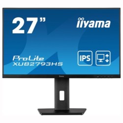 iiyama 27" LED - ProLite XUB2793HS-B6