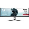 iiyama 45" LED - G-Master GCB4580DQSN-B1 Red Eagle