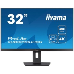 iiyama 31.5" LED - ProLite XUB3293UHSN-B5