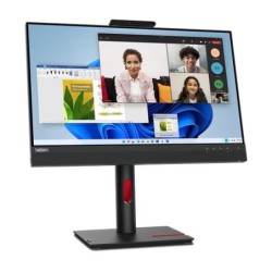 Lenovo 23.8" LED - ThinkCentre Tiny-In-One 24 Gen 5 (12NAGAT1EU)