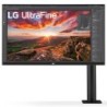 LG 27" LED - 27UN880P-B