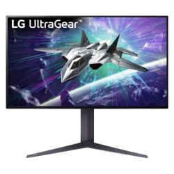 LG 27" Mini LED - UltraGear 27GR95UM-B