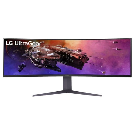 LG 44.5" LED - 45GR75DC-B